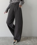 ジーンズ デニム デニムパンツ 「JaVaジャ...の詳細画像3