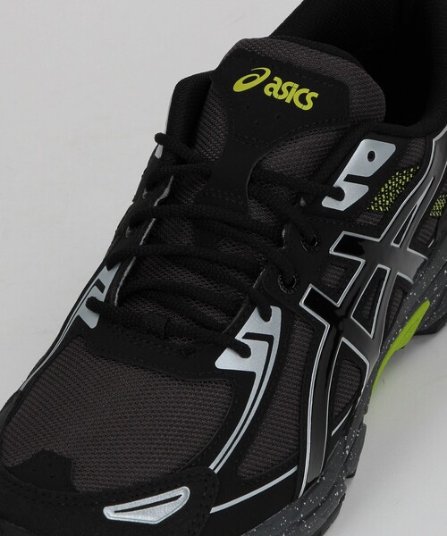 【asics】★送料・関税込★GEL VENTURE 6★人気 FREAK'S STORE スニーカー 限定展開 asics/アシックス GEL