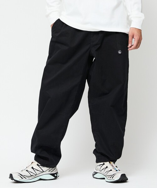 FREAK'S STORE パンツ 限定展開 OUTDOORS/フリークス