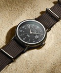 腕時計 レディース TIMEX/タイメックス ...の詳細画像1