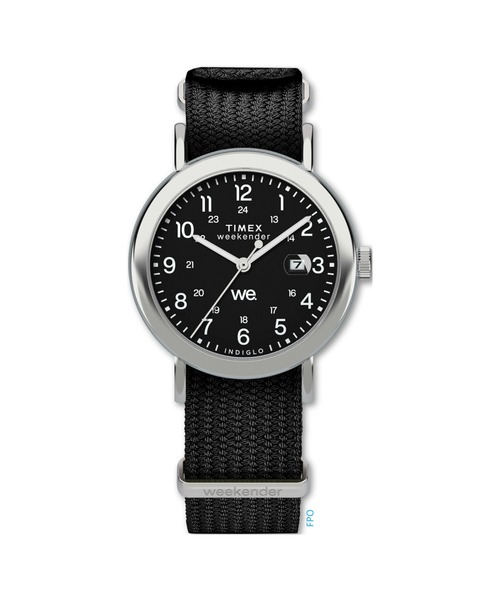 TIMEX（タイメックス） 腕時計 ウィークエンダー 腕時計 TX-TW2W86100 