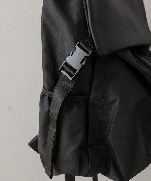 ear リュック ear PAPILLONNER デイバック リュック 「BURLAPOUTFITTER×ear