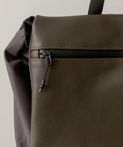 ear PAPILLONNER（イア パピヨネ） デイバック リュック