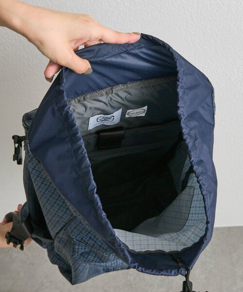 ear PAPILLONNER（イア パピヨネ） デイバック リュック