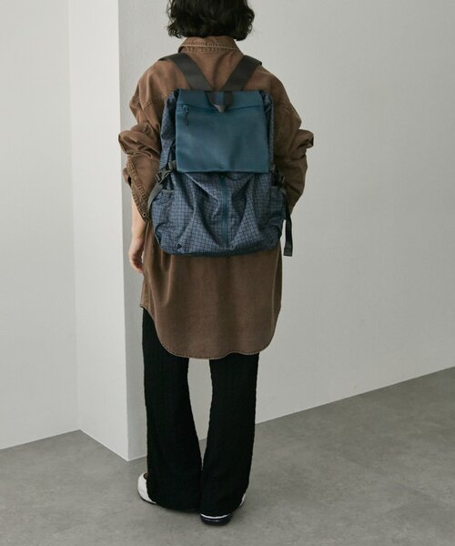 ear PAPILLONNER（イア パピヨネ） デイバック リュック