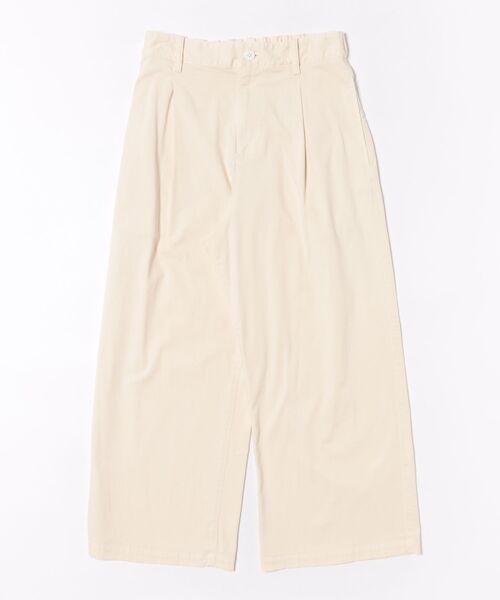 Plantation（プランテーション） パンツ PRIMEストレッチ / パンツ