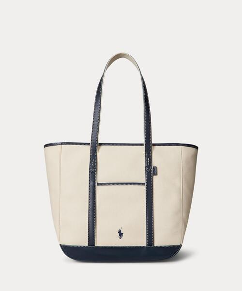 Ralph Lauren　バッグ LAUREN RALPH Lauren Ralph ローレンラルフローレン トート