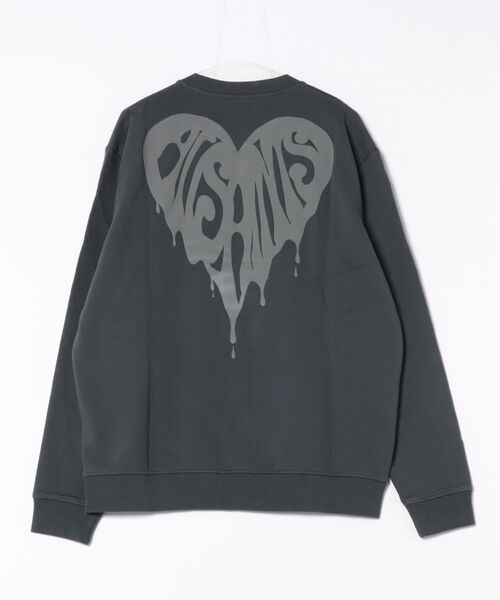 トレーナー スウェット TRIP CREW NECK SWEATSHIRT | TRIP クルー ネック スウェットシャツ メンズ_11