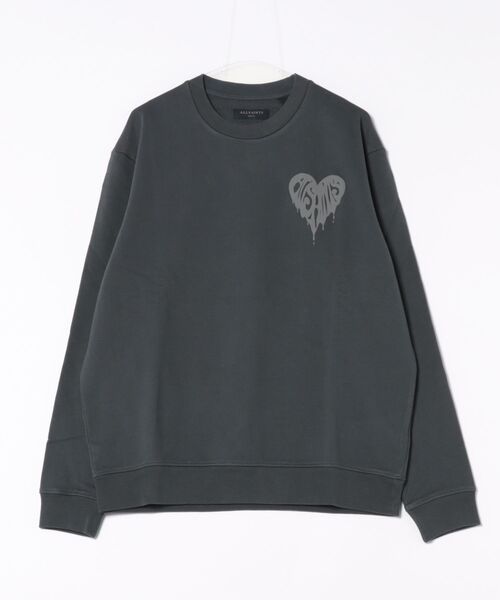 トレーナー スウェット TRIP CREW NECK SWEATSHIRT | TRIP クルー ネック スウェットシャツ メンズ_10