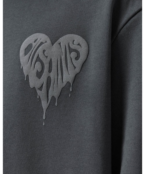 トレーナー スウェット TRIP CREW NECK SWEATSHIRT | TRIP クルー ネック スウェットシャツ メンズ_2