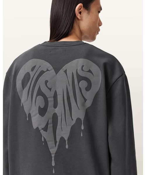 トレーナー スウェット TRIP CREW NECK SWEATSHIRT | TRIP クルー ネック スウェットシャツ メンズ_7