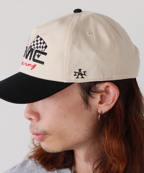 AMERICAN needle キャップ 帽子 NEEDLE/アメリカンニードル