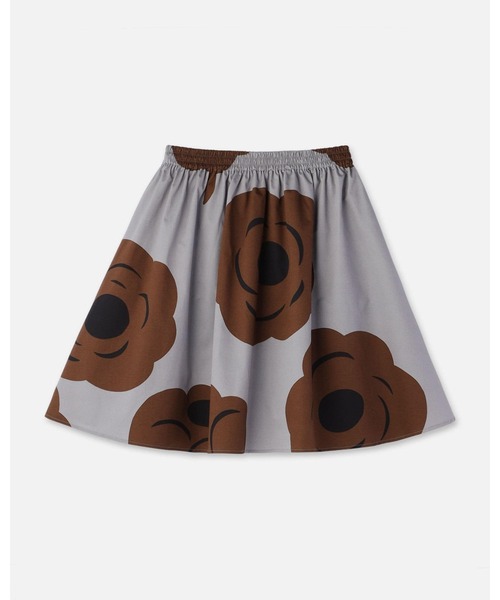 marimekko（マリメッコ） スカート Poiminnot Tumma / skirt