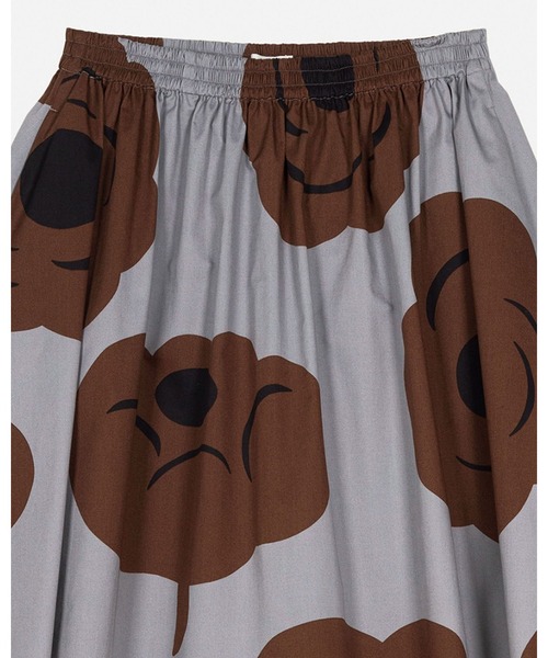 marimekko（マリメッコ） スカート Poiminnot Tumma / skirt