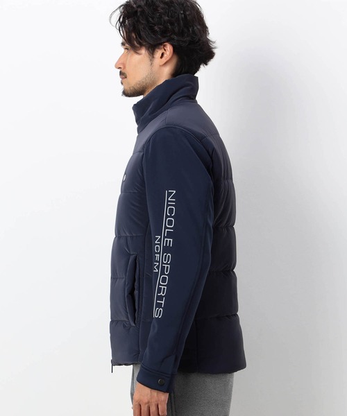 NICOLE CLUB FOR MEN（ニコルクラブフォーメン） コート ジャケット