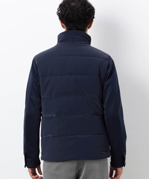 NICOLE CLUB FOR MEN（ニコルクラブフォーメン） コート ジャケット