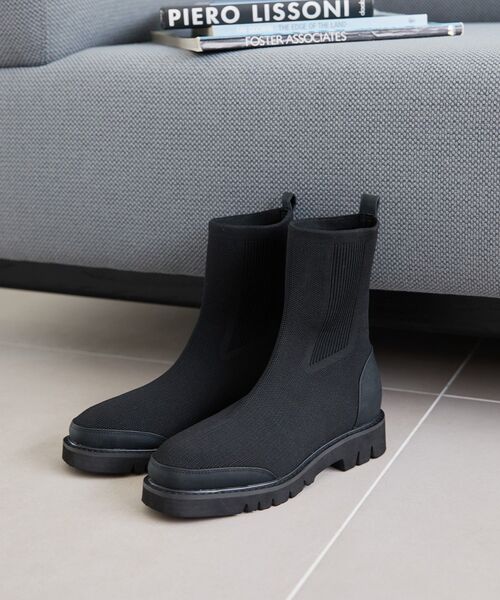 AMERICAN HOLIC（アメリカンホリック） ブーツ 「消臭/制菌/吸水速乾