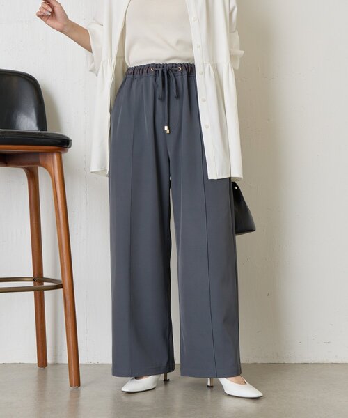 Jena espace merveilleux（ジェナ エスパスメルヴェイユ） パンツ