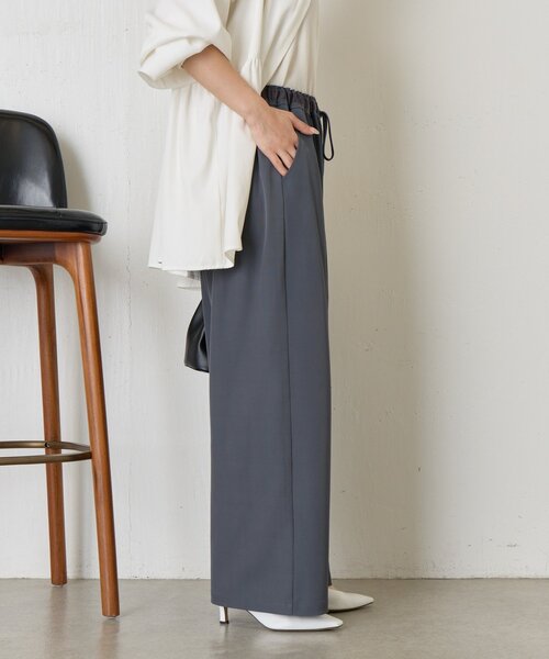 Jena espace merveilleux（ジェナ エスパスメルヴェイユ） パンツ