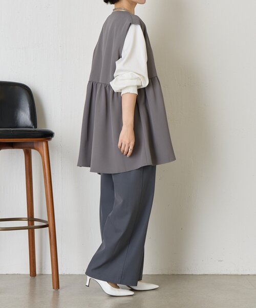 Jena espace merveilleux（ジェナ エスパスメルヴェイユ） パンツ