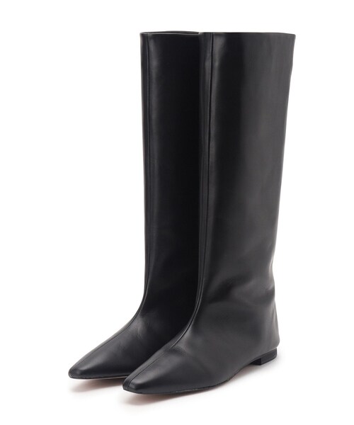 nacoページ（アナのブーツ） Dhyana.（ディアナドット） ブーツ 「CLASSY.12月号掲載」Dhyana