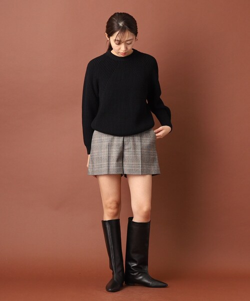 Dhyana.（ディアナドット） ブーツ 「CLASSY.12月号掲載」Dhyana