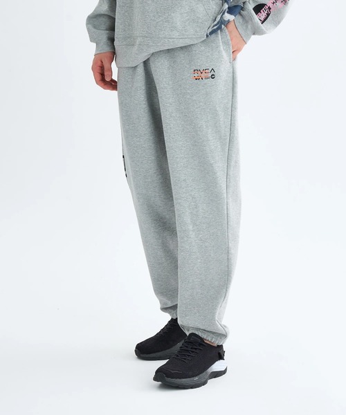 RVCA（ルーカ） スウェットパンツ ジャージ メンズ レディース