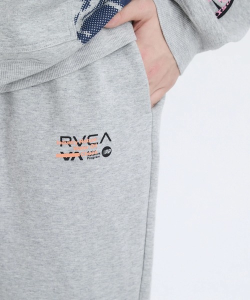 RVCA（ルーカ） スウェットパンツ ジャージ メンズ レディース