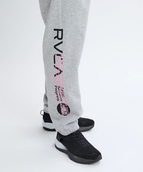 RVCA（ルーカ） スウェットパンツ ジャージ メンズ レディース