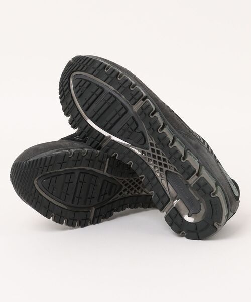 スニーカー 「ASICS」1203A731.001 GEL-QUANTUM 360 I AMP ゲルクォンタム メンズの画像