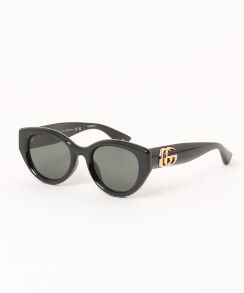 GUCCI（グッチ） サングラス 「GUCCI/グッチ」キャットアイ サングラス