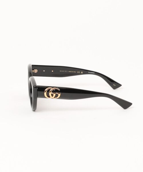 GUCCI（グッチ） サングラス 「GUCCI/グッチ」キャットアイ サングラス