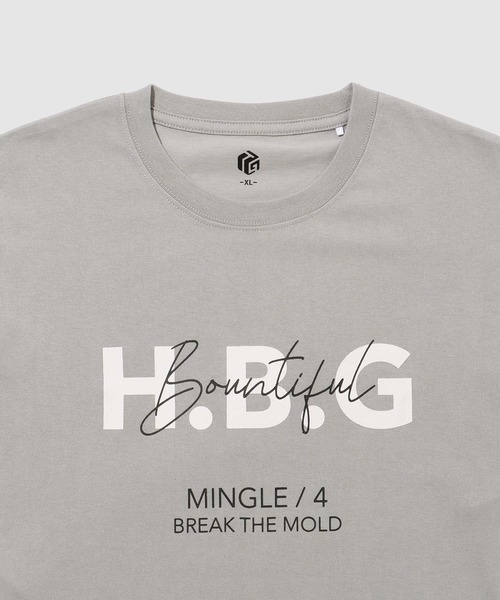 tシャツ 「T-GRAPHICS / ティーグラフィックス」ロゴデザイン長袖T tシャツ 「T-GRAPHICS / ティーグラフィックス」ロゴデザイン長袖T