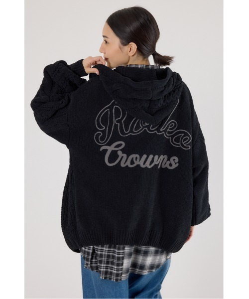 RODEO CROWNS WIDE BOWL（ロデオクラウンズワイドボウル 