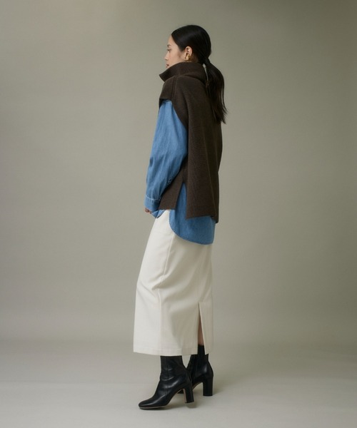 I.T.'S. international（イッツインターナショナル） ニット セーター