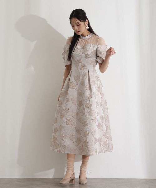 PourVous(プールヴー) ドレス : ZOZOTOWN Yahoo!店 - 通販 - Yahoo PourVous(プールヴー) ドレス : ZOZOTOWN Yahoo!店 - 通販 - Yahoo