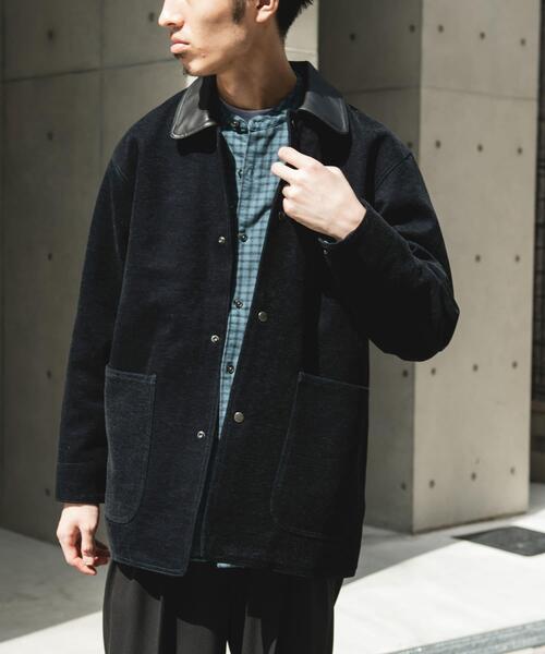 URBAN RESEARCH DOORS（アーバンリサーチドアーズ） コート ジャケット
