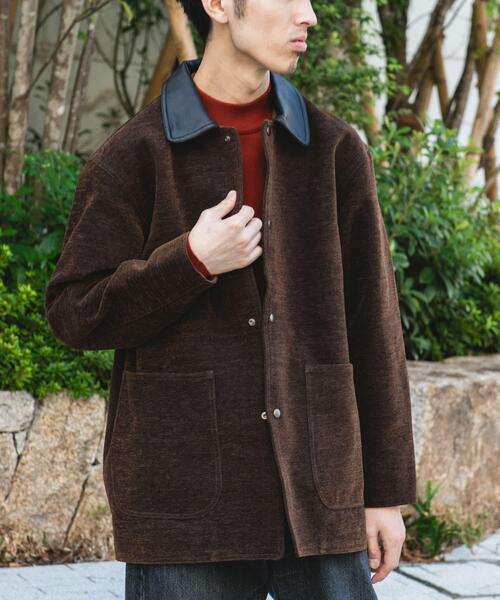 URBAN RESEARCH DOORS（アーバンリサーチドアーズ） コート ジャケット