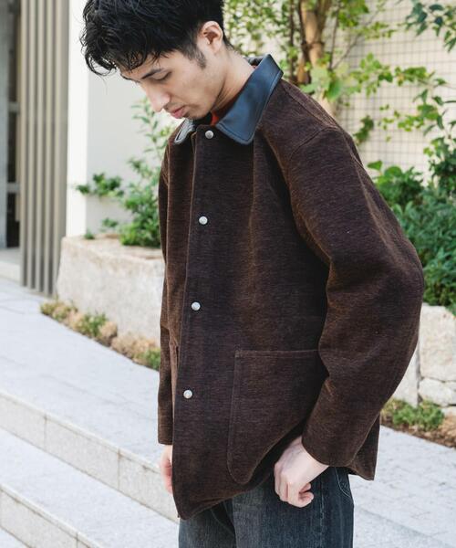 URBAN RESEARCH DOORS（アーバンリサーチドアーズ） コート ジャケット