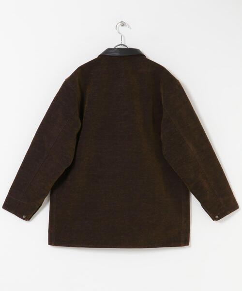 URBAN RESEARCH DOORS（アーバンリサーチドアーズ） コート ジャケット