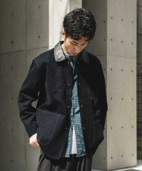URBAN RESEARCH DOORS（アーバンリサーチドアーズ） コート ジャケット