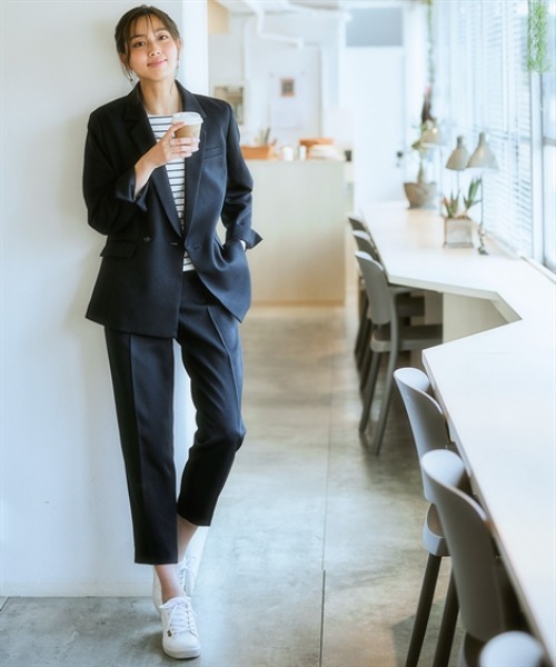 7days Life Styling セレモニースーツ セットアップ 卒業式