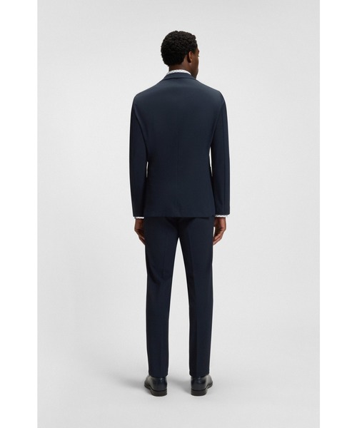 BOSS(HUGO BOSS) ジャケット テーラードジャケット パッカブル BOSS(HUGO BOSS) ジャケット テーラードジャケット パッカブル