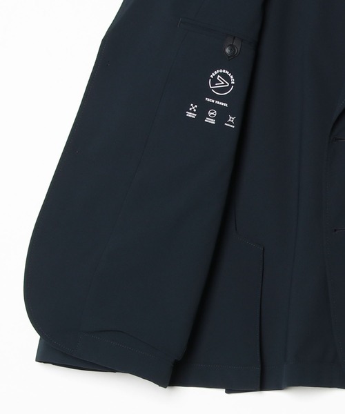 BOSS（HUGO BOSS） ジャケット テーラードジャケット パッカブル