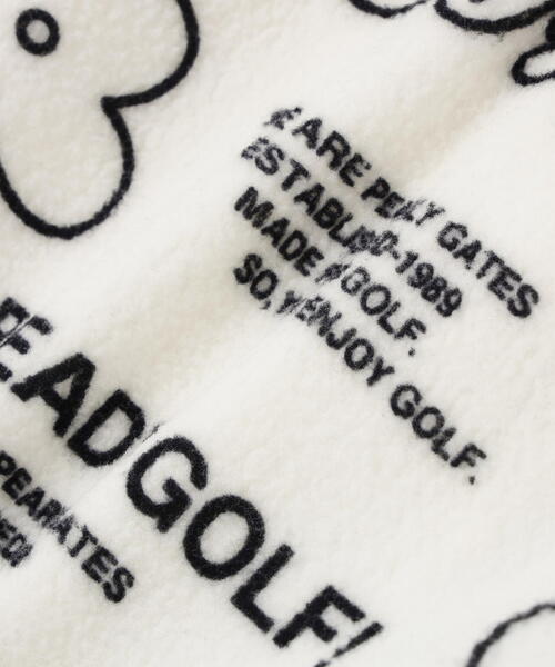 新品未使用タグ付き！PEARLYGATES 裏起毛 ロゴ 柄スカート レディス 楽天市場】【PREMIUM OUTLET70超OFF】PEARLYGATES パーリーゲイツ筆記