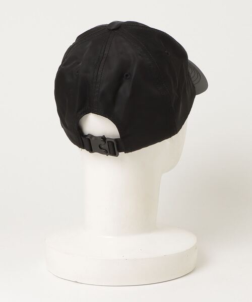 Y-3 「Y-3」 キャップ SMALL ブラック メンズ : ZOZOTOWN Yahoo!店