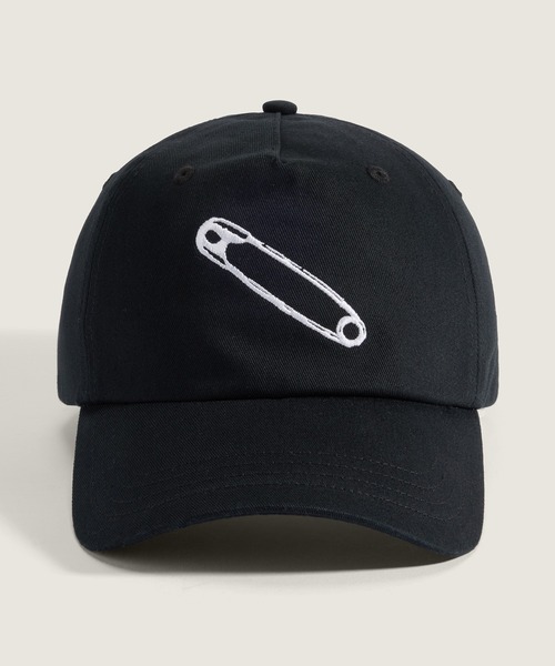 VANS（ヴァンズ） キャップ 帽子 LAKDEN キャップ / Lakden Curved