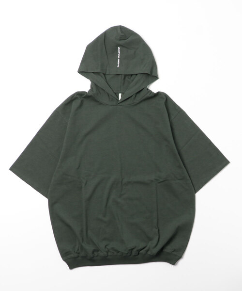 The DUFFER of ST.GEORGE（ザダファーオブセントジョージ） プル