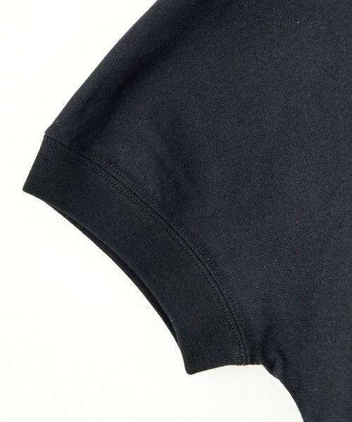 「AMERICANA」 半袖Tシャツ F ホワイト レディース_画像8