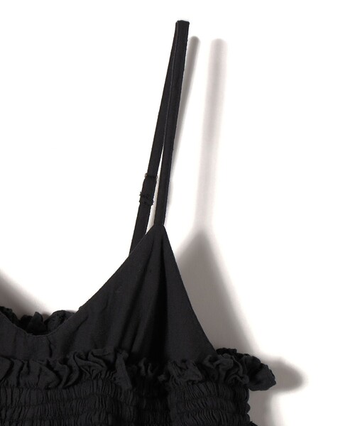 crinkle crinkle crinkle（クリンクル クリンクル クリンクル